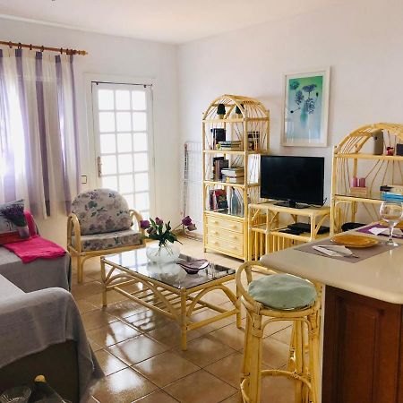 Apartament Apartamento Playa La Arena. Relax And Enjoy Puerto de Santiago  Zewnętrze zdjęcie