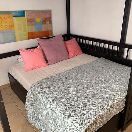 Apartament Apartamento Playa La Arena. Relax And Enjoy Puerto de Santiago  Zewnętrze zdjęcie
